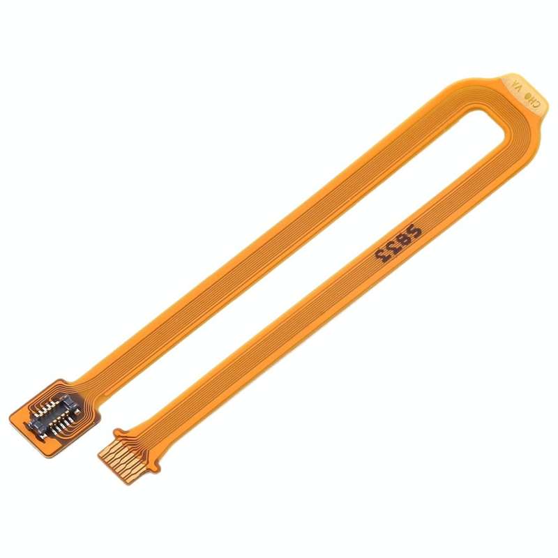 Fingerprint Connector Flex Cable for Huawei Y7 Prime (2019)