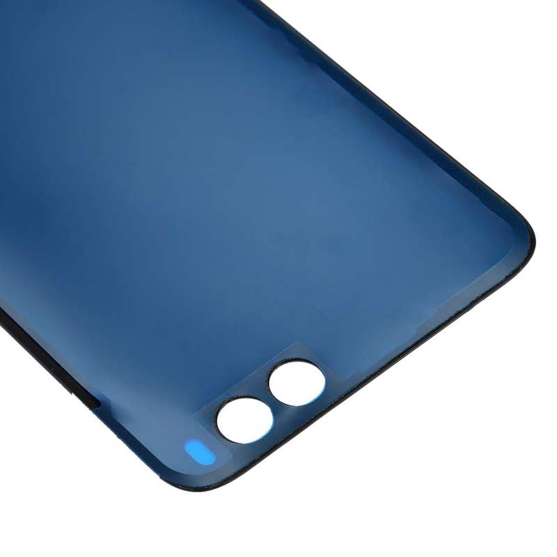 For Xiaomi Note 3 Back Cover(Blue)