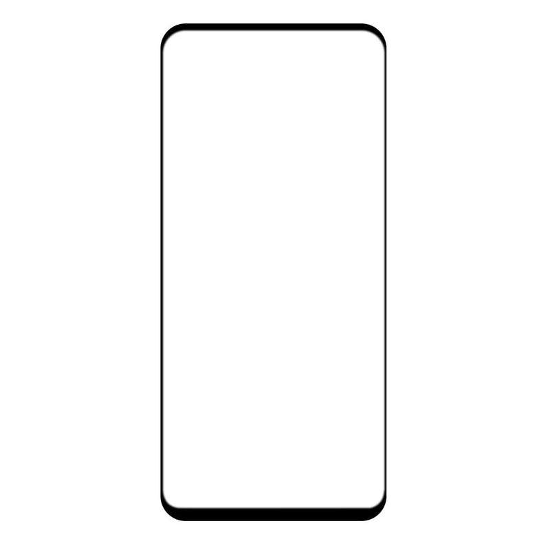 For Nokia 5.4 Full Glue Full Screen Tempered Glass Film