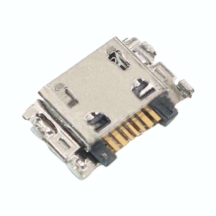For Galaxy J3 (2017) J330 10pcs Charging Port Connector