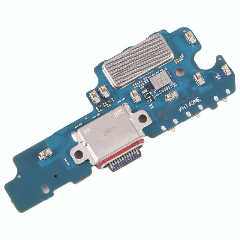 For Galaxy Z Fold3 5G SM-F926U US Original Charging Port Board