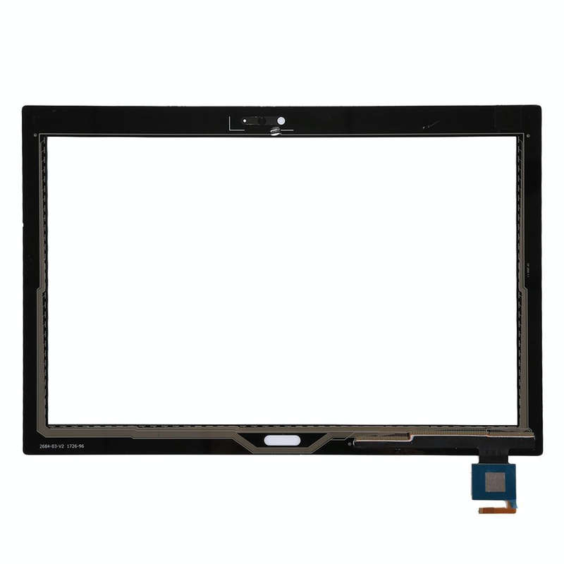 Lenovo TAB4 10 Plus / TB-X704 Touch Panel Digitizer(White)