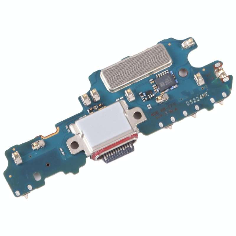 For Samsung Galaxy W23 Original Charging Port Board