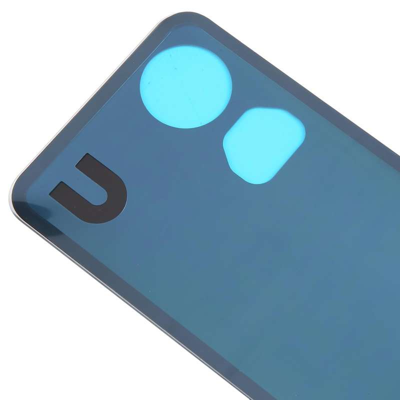 For Honor 90 Battery Back Cover(Black)