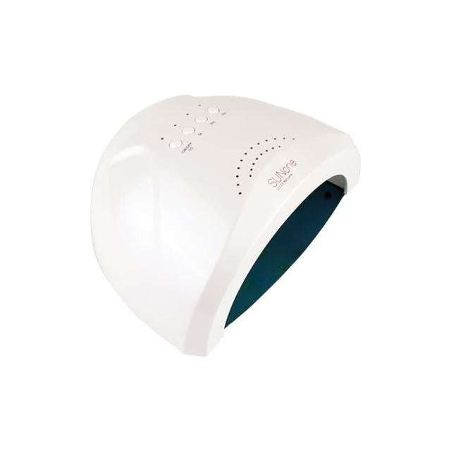 Sunone 48W UV Lamp Nail Polish Dryer, US Plug (White)