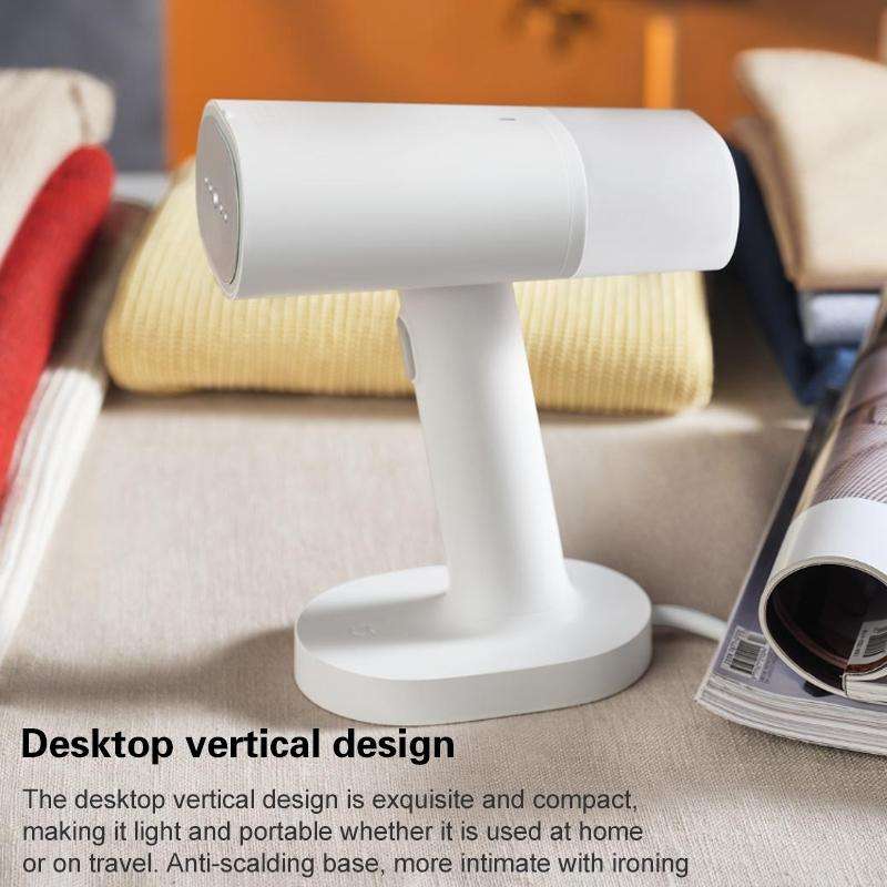 Original Xiaomi Mijia 1200W Handheld Steam Smart Heating Machine Electric Ironing Steamer, CN Plug