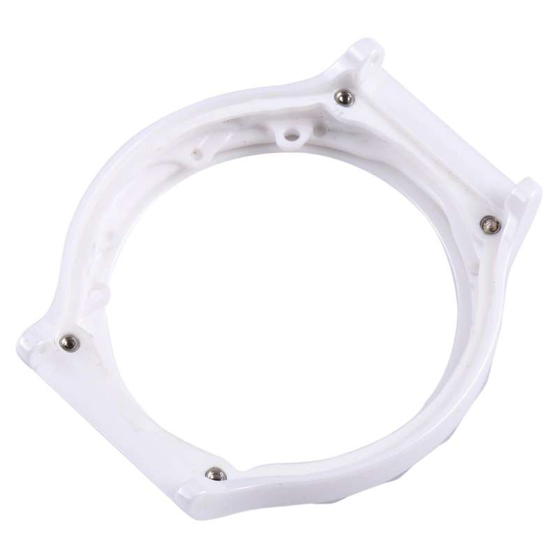 Original Ceramics LCD Screen Frame Bezel Plate For Huawei Watch GT 3 Pro 43mm(Gold)