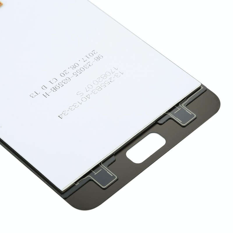 OEM LCD Screen for Asus ZenFone 4 Max / ZC554KL with Digitizer Full Assembly (White)