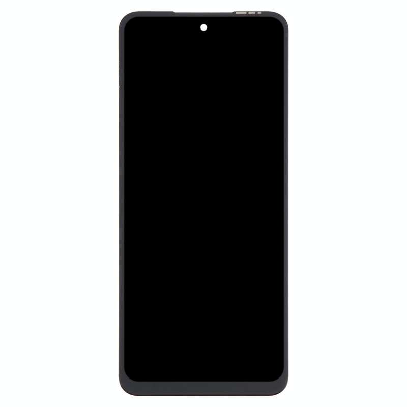 For itel P40+ OEM LCD Screen with Digitizer Full Assembly