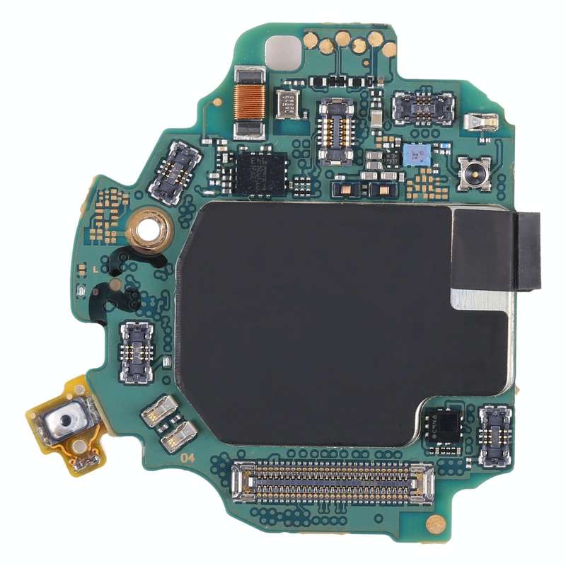 For Samsung Galaxy Watch Active2 Aluminum SM-R830 Original Motherboard