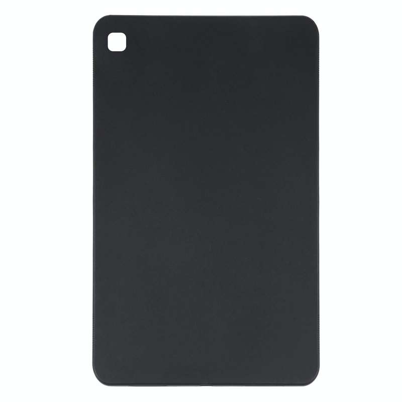For Samsung Galaxy Tab S6 Lite 2020 / 2022 TPU Tablet Case(Black)