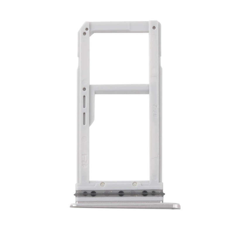 For Galaxy S7 / G930 Card Tray (1 x SIM Card Tray + 1x SD Card Tray) (Gold)