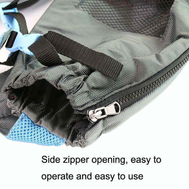 I-008 Anti-chafing Pet Paralysis Protection Bag M