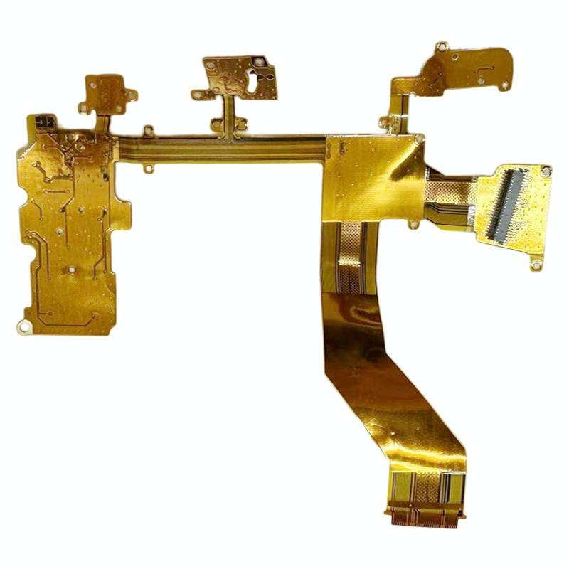 For Nikon Z 30 Original Camera Keyboard Flex Cable