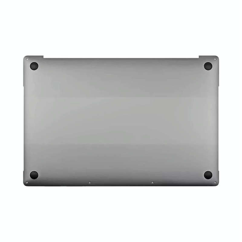 Bottom Cover Case for Macbook Pro Retina 16 inch A2141 (2019) EMC3347(Grey)