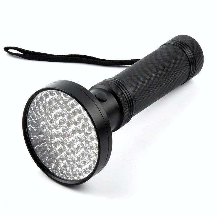 Purple Flashlight Scorpion Fluorescent Detection Lamp Money Detector Lamp Outdoor Lamp, Specifica...