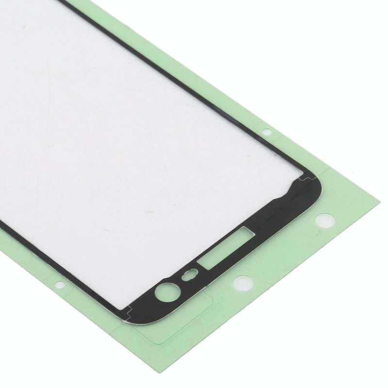 For Samsung Galaxy J2 Core / SM-J260 10pcs Front Housing Adhesive