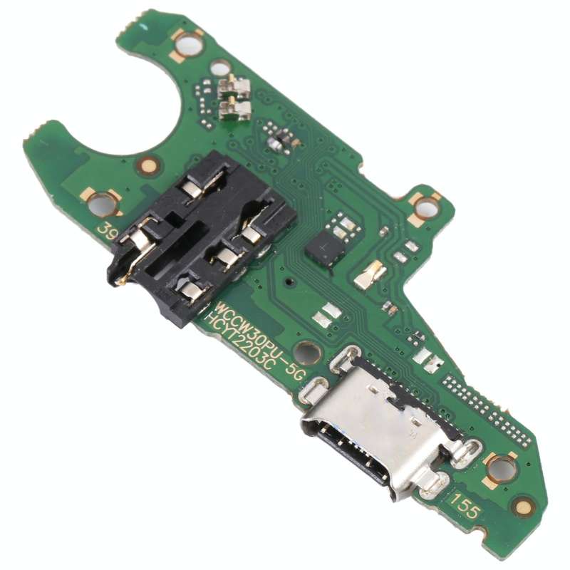 Charging Port Board For Honor X7/Play 30 Plus