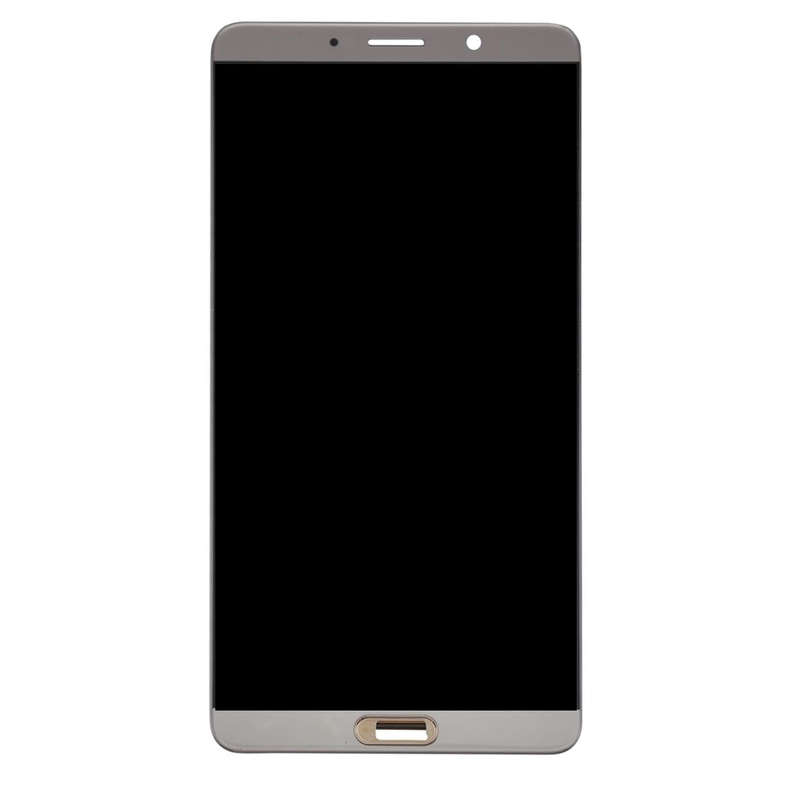 For Huawei Mate 10 LCD Screen and Digitizer Full Assembly(Mocha Gold)