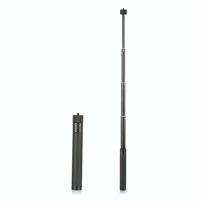 YC573B Extension Rod Stabilizer Dedicated Selfie Extension Rod for Feiyu G5 / SPG / WG2 Gimbal, D...