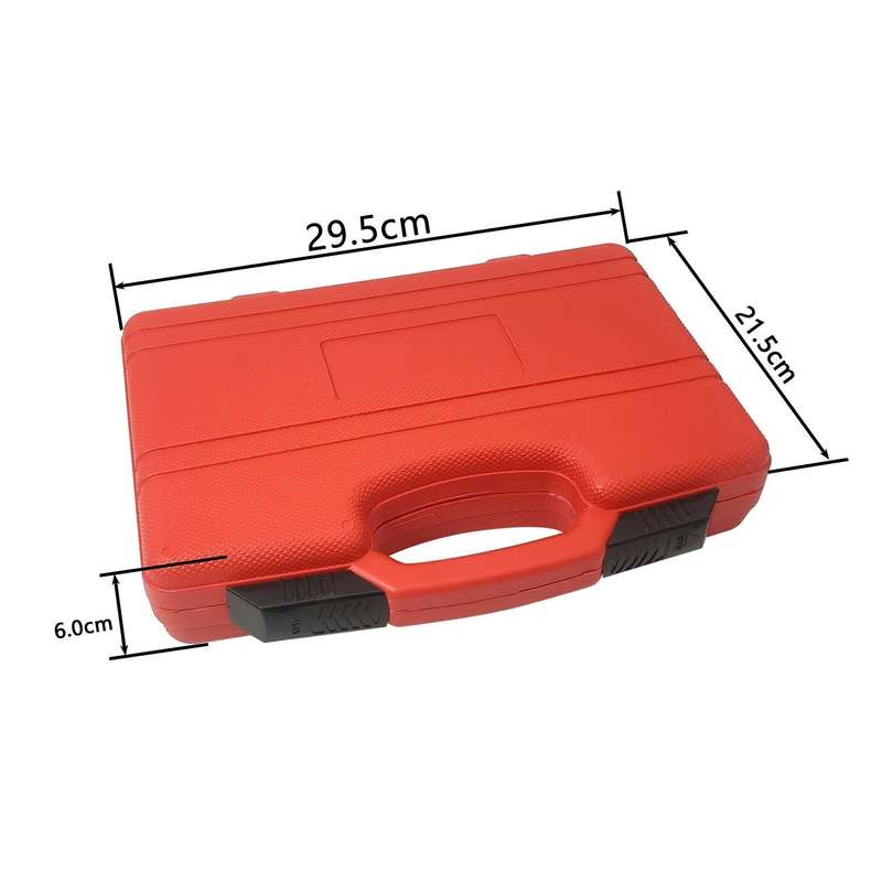 ZK-075 Car Turbo Engine Timing Locking Belt Tool Kit for Opel / Vauxhall 1.0 1.2 1.4 1.4T LUJ