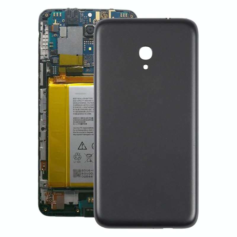 For Alcatel Pixi 4 (5.0) 4G / 5045 / 5045A / 5045D / 5045G / 5045J / 5045X Battery Back Cover  (B...