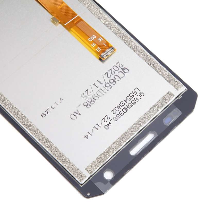 For Doogee S41 LCD Screen with Digitizer Full Assembly
