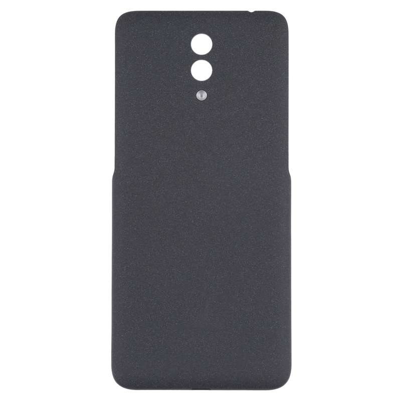 For Alcatel 1x (2019) 5008 Battery Back Cover  (Black)