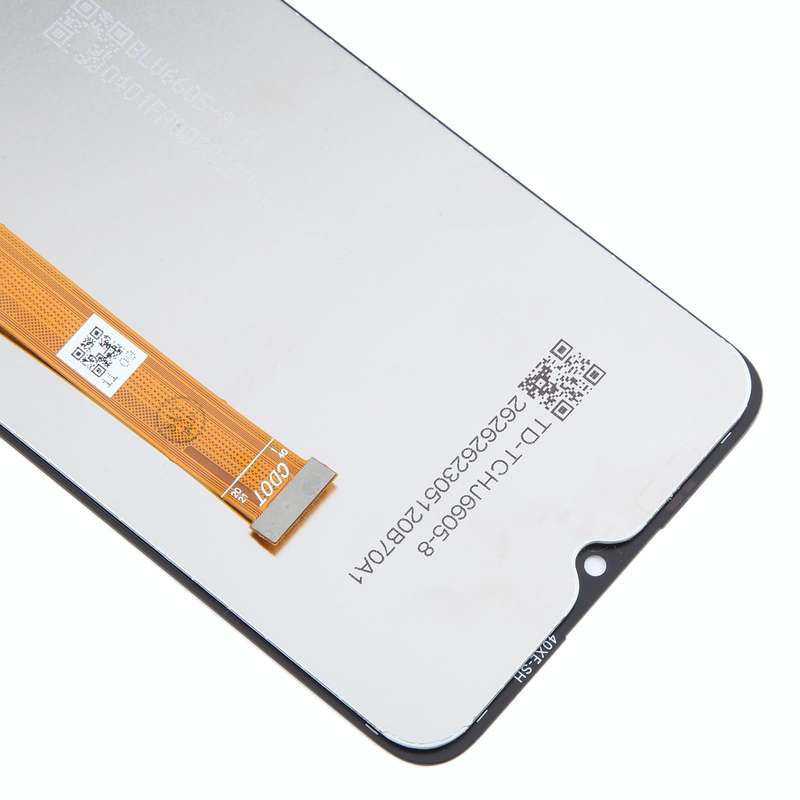 For TCL 40 X T609M OEM LCD Screen With Digitizer Full Assembly