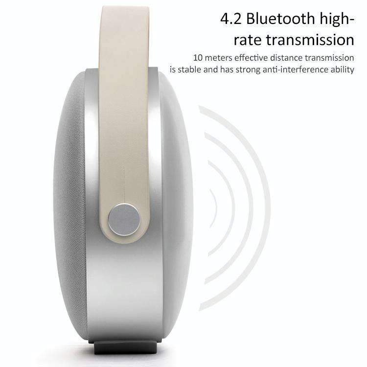 W-KING T8 HIFI Speaker 30W High Power Portable Bluetooth Speaker Wireless with FM Radio for Mobil...
