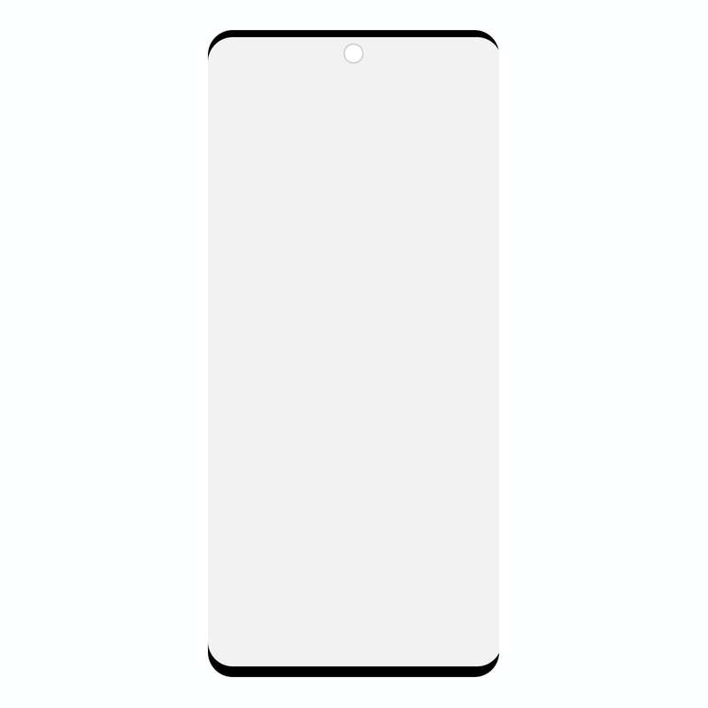 For Huawei nova 8 / nova 9 25 PCS 3D Curved Edge Full Screen Tempered Glass Film