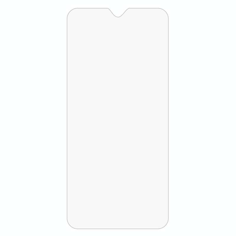 For Ulefone Armor 7 10 PCS 0.26mm 9H 2.5D Tempered Glass Film