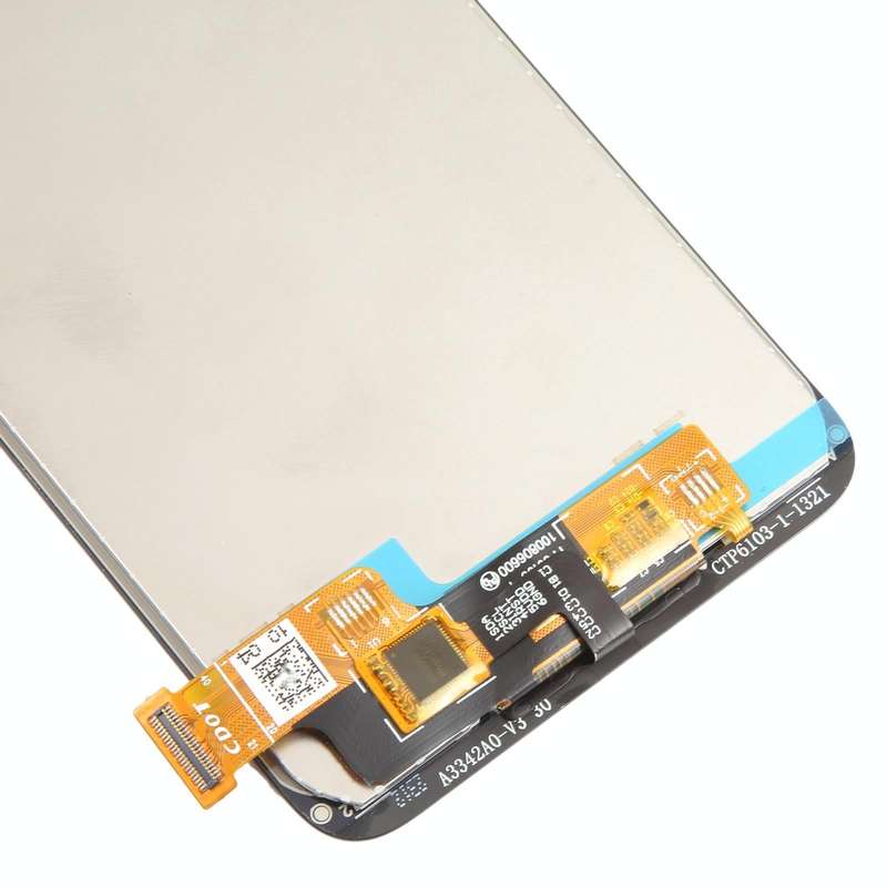 For TCL 30 Z T602DL 4188R LCD Screen with Digitizer Full Assembly