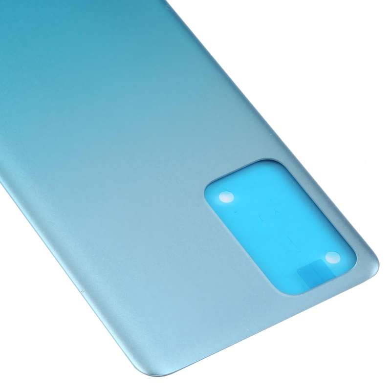 Original Battery Back Cover for Xiaomi Redmi Note 11 (China)(Green)