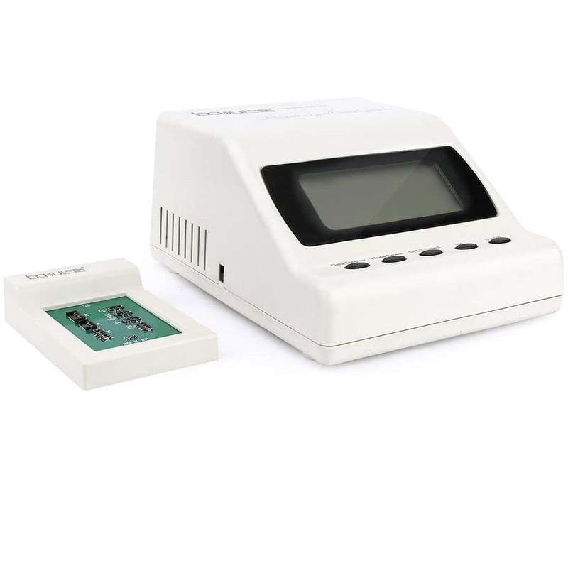 BAKU DBT-2012 Battery Capacitive Tester, US Plug