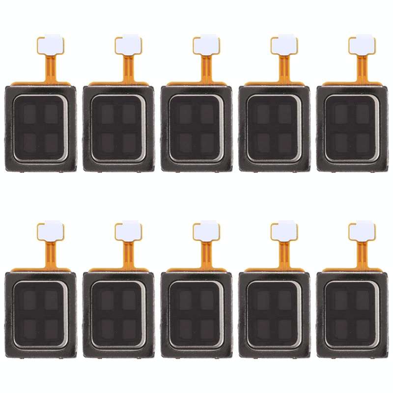 10 PCS Earpiece Speaker for Xiaomi Redmi Note 9 Pro