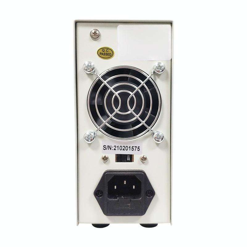 K3010D 30V 10A DC Switching Regulated Powers Supply Phone Repair Voltage Regulator(US Plug)