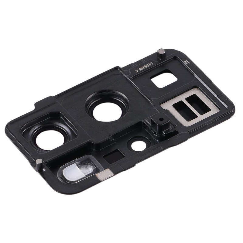For Huawei P40 Pro  Original Camera Lens Cover (Blue)