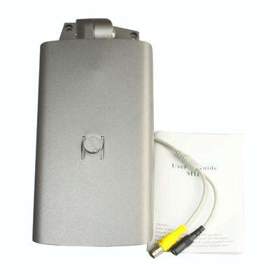 1/3 SONY Color 420TVL CCD Waterproof Camera, IR Distance: 50m