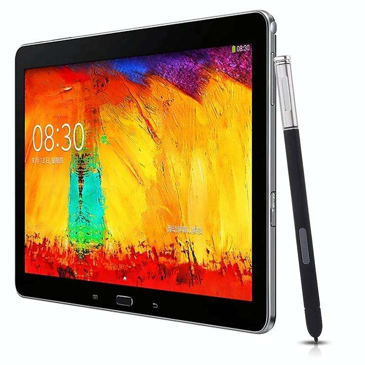 For Galaxy Note 10.1 (2014 Edition) P600 / P601 / P605, Note 12.2 / P900 High Sensitive Stylus Pe...