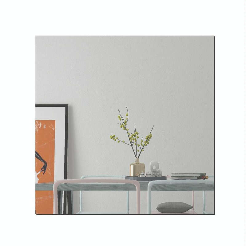 Ym300 16 PCS / Set Home Personal Wall Stickers DIY Acrylic Wall Decorative Mirror(Quartet Silver)