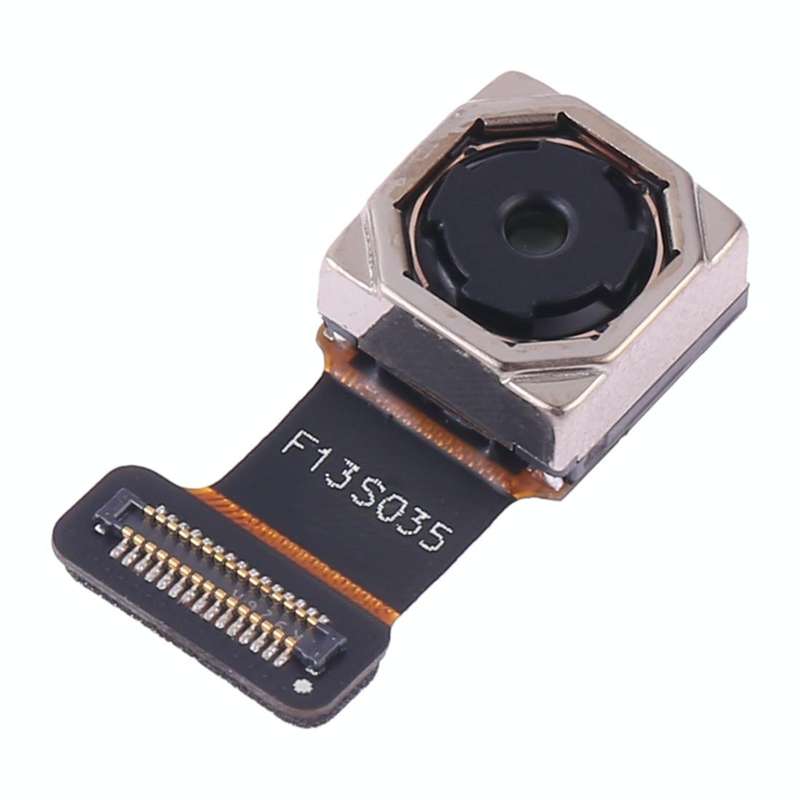 Back Facing Main Camera for Doogee S60 Lite