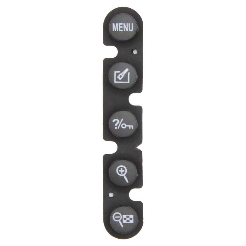 For Nikon D7200 Menu Button Cap
