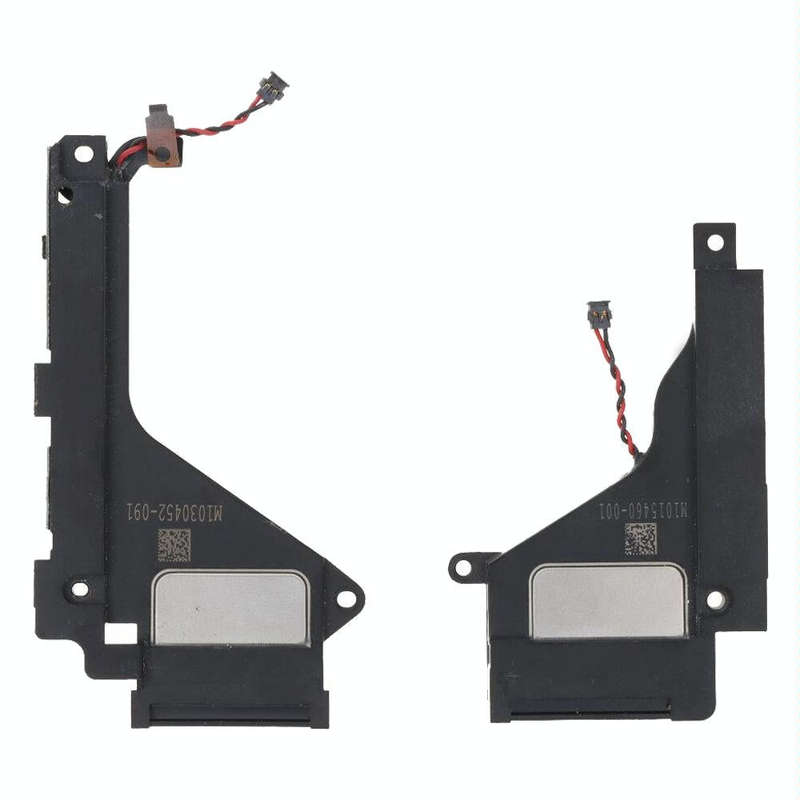 For Microsoft Surface Laptop 3 15 inch 1 Pair Speaker Ringer Buzzer