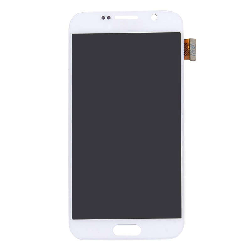Original LCD Display + Touch Panel for Galaxy S6 / G9200, G920F, G920FD, G920FQ, G920, G920A, G92...