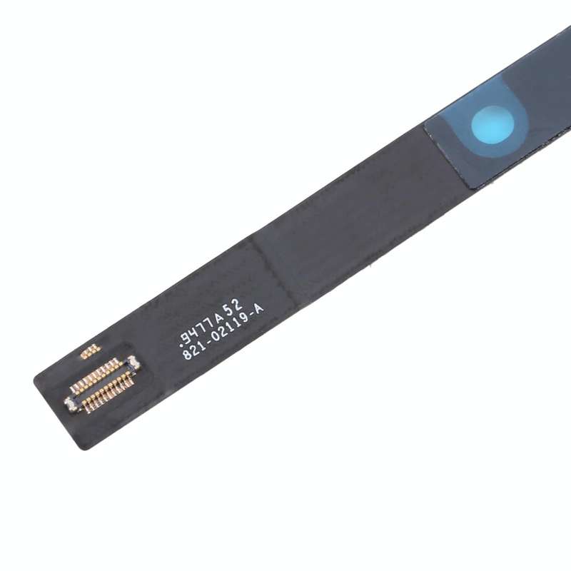 Earphone Jack Flex Cable for iPad mini 2019 WiFi A2133 (Pink)