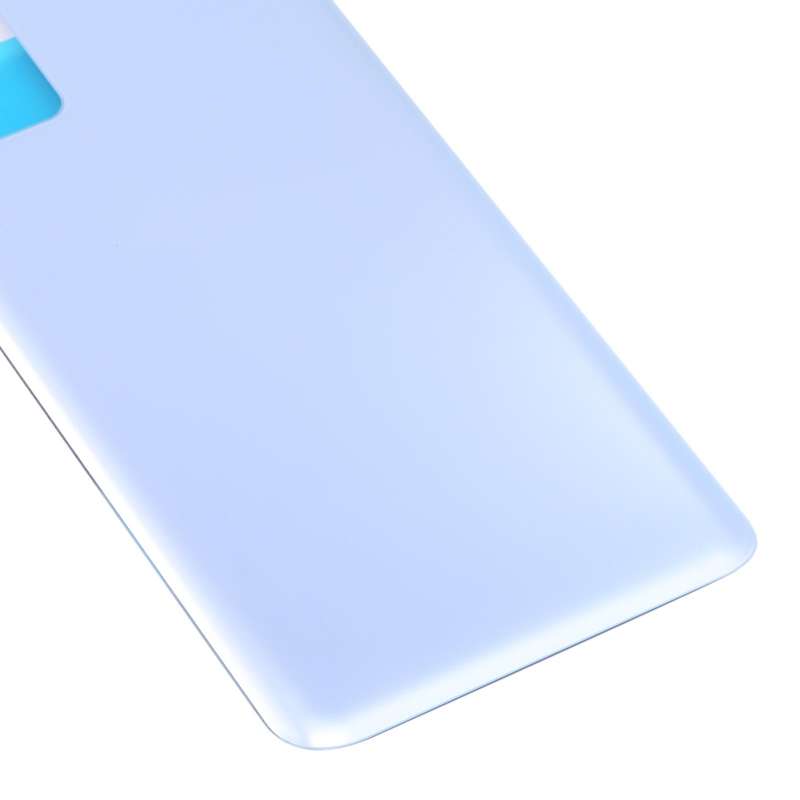 Glass Battery Back Cover for Xiaomi 12(Blue)