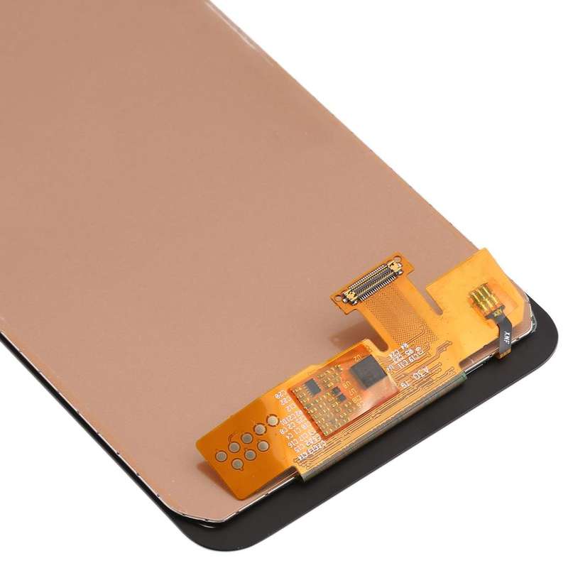 incell LCD Screen for Galaxy A30 / A50 / A50s (Not Supporting Fingerprint Identification) with Di...