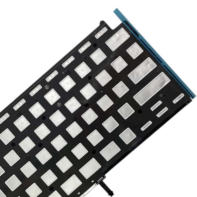 US Version Keyboard Backlight for Macbook Air 13 A2337 2020