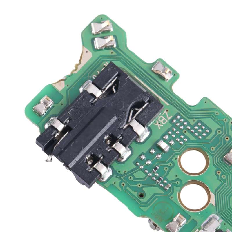 For Infinix Hot 11s NFC OEM Charging Port Board